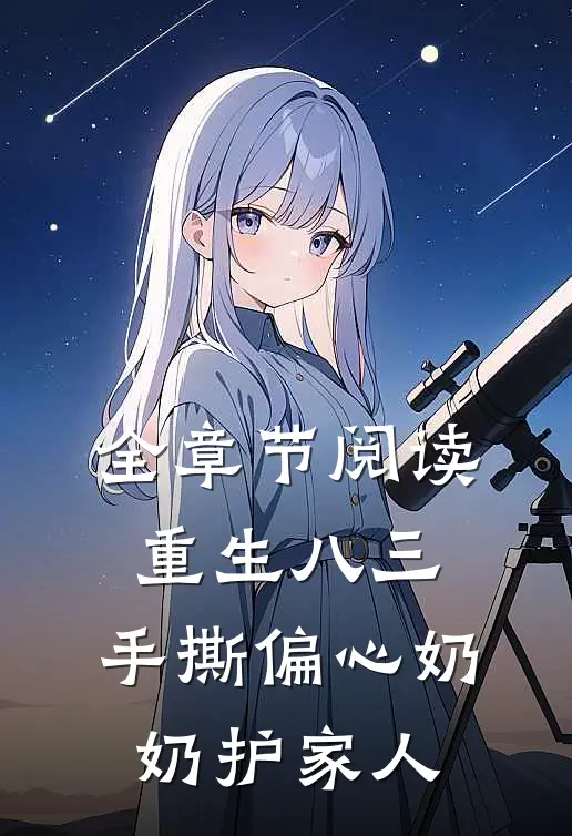 全章节阅读重生八三,手撕偏心奶奶护家人