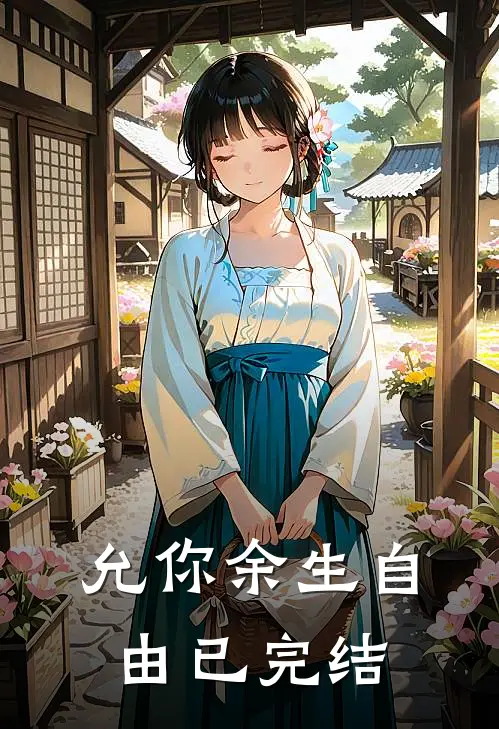 允你余生自由已完结
