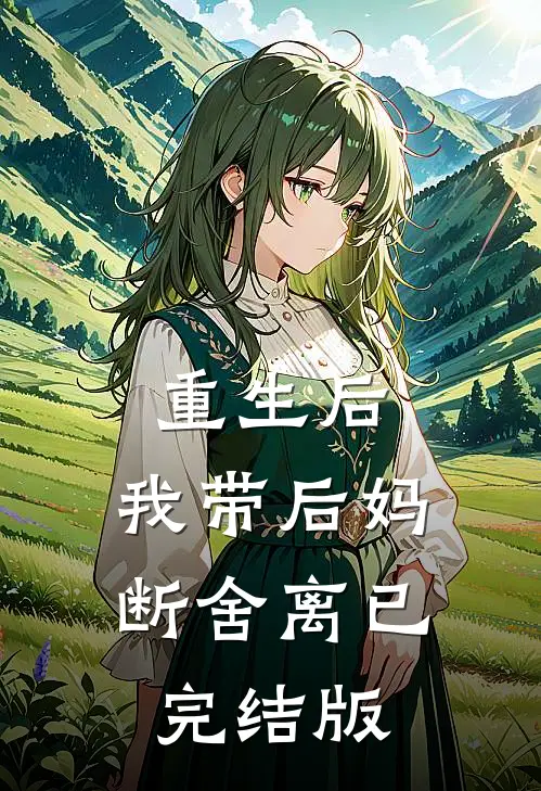 重生后，我带后妈断舍离已完结版