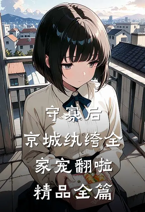 守寡后，京城纨绔全家宠翻啦精品全篇