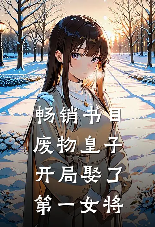 畅销书目废物皇子，开局娶了第一女将