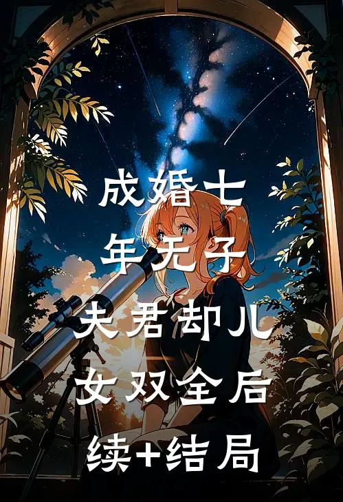 成婚七年无子，夫君却儿女双全后续+结局