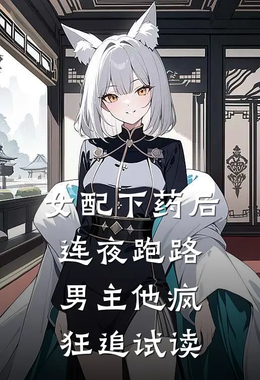 女配下药后连夜跑路，男主他疯狂追试读