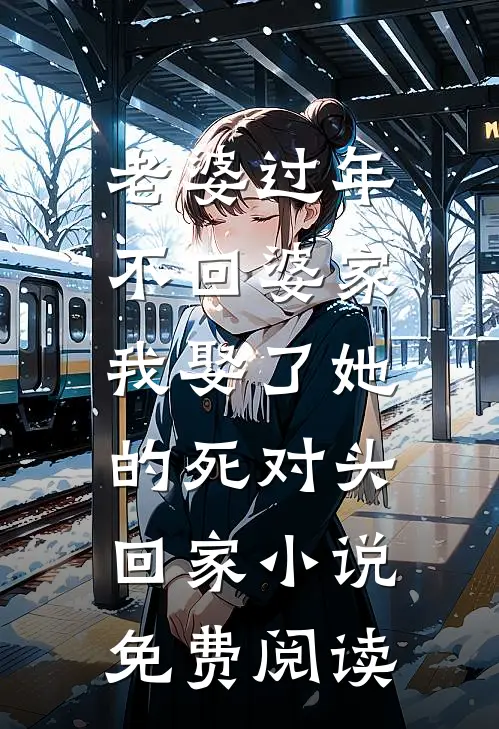老婆过年不回婆家，我娶了她的死对头回家小说免费阅读