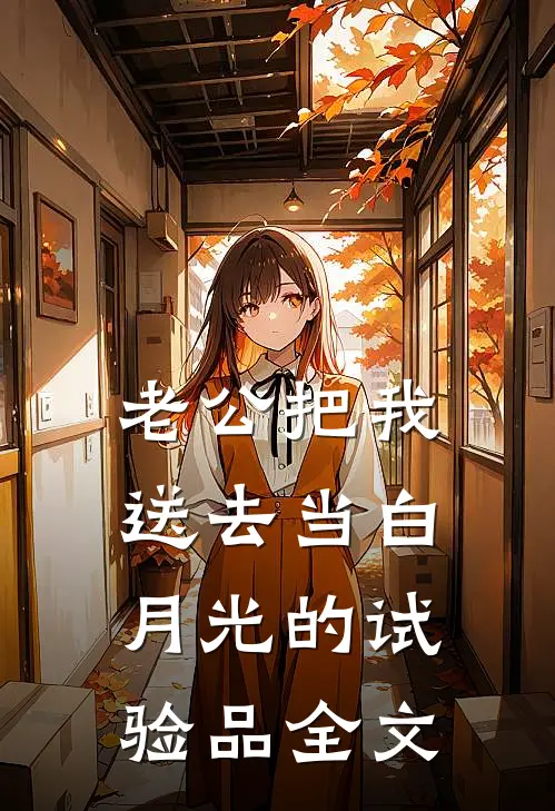 老公把我送去当白月光的试验品全文