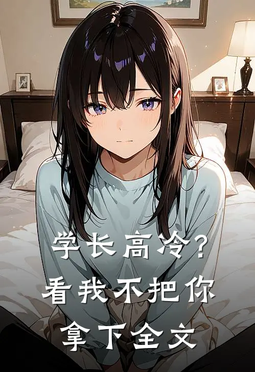 学长高冷？看我不把你拿下全文