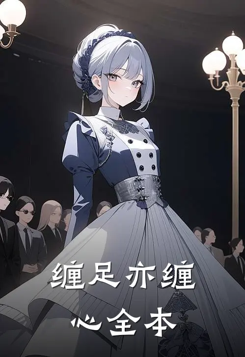 缠足亦缠心全本