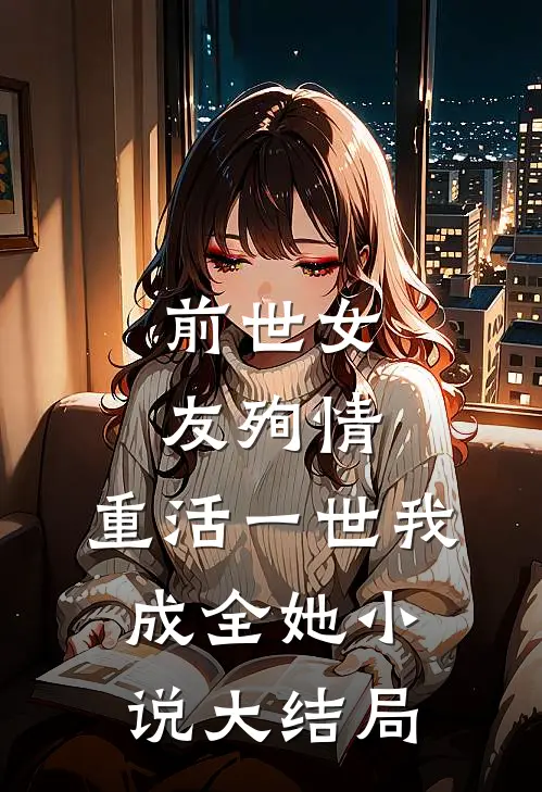 前世女友殉情，重活一世我成全她小说大结局