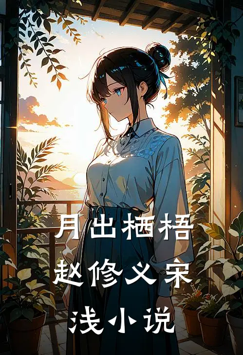 月出栖梧赵修义宋浅小说