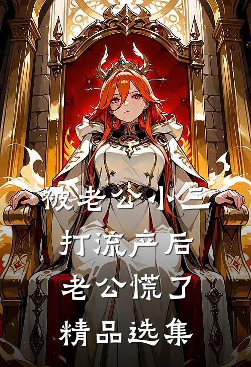 被老公小三打流产后，老公慌了精品选集