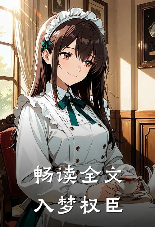 畅读全文入梦权臣