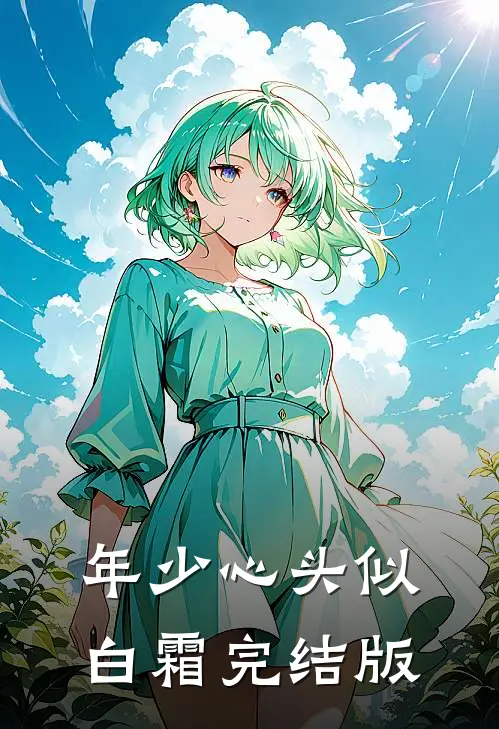 年少心头似白霜完结版