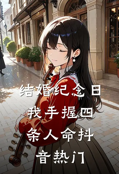 结婚纪念日，我手握四条人命抖音热门