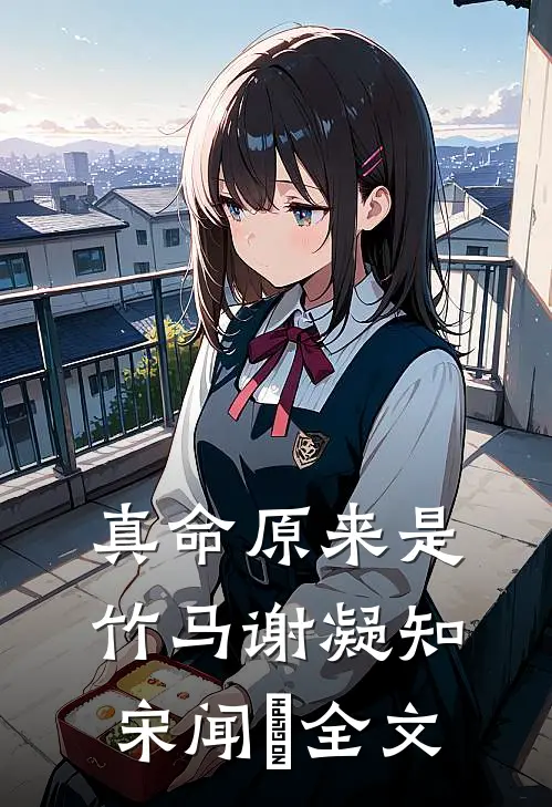 真命原来是竹马谢凝知宋闻璟全文