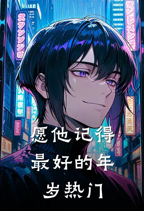 愿他记得最好的年岁热门