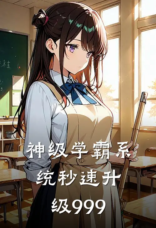 神级学霸系统秒速升级999