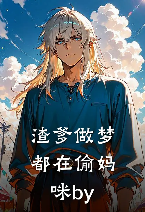 渣爹做梦都在偷妈咪by
