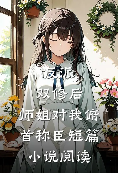 反派：双修后，师姐对我俯首称臣短篇小说阅读