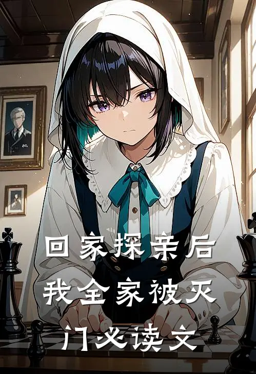 回家探亲后，我全家被灭门必读文