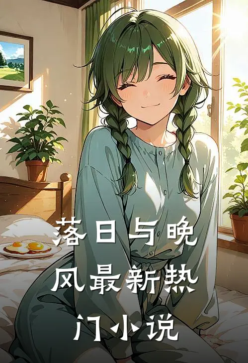 落日与晚风最新热门小说