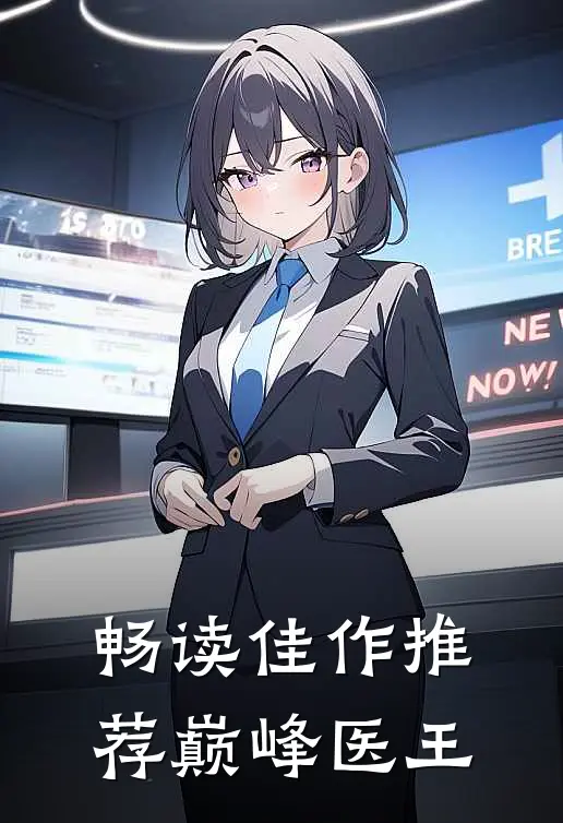 畅读佳作推荐巅峰医王