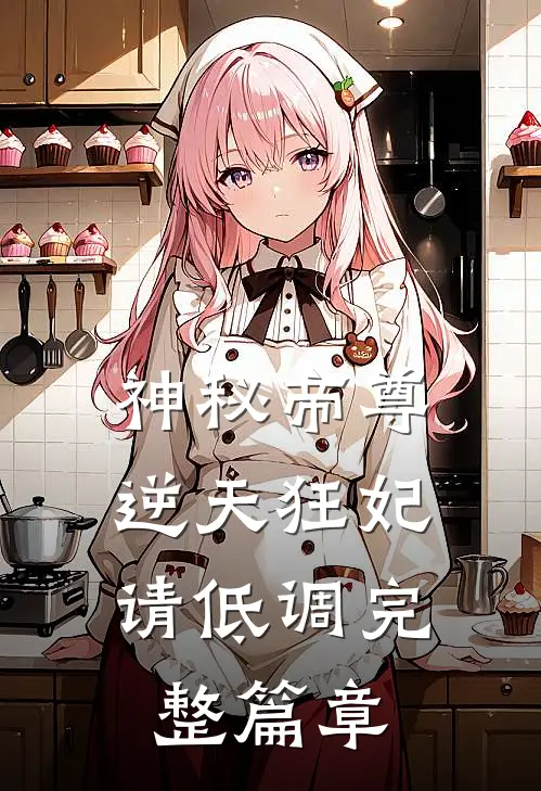 神秘帝尊：逆天狂妃，请低调完整篇章