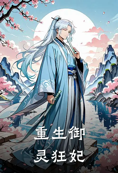 重生御灵狂妃