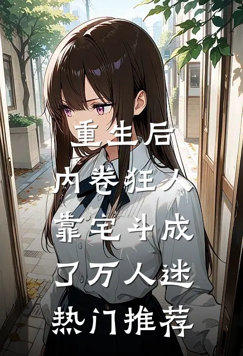 重生后，内卷狂人靠宅斗成了万人迷热门推荐