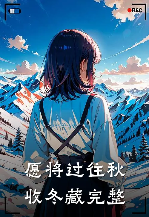 愿将过往秋收冬藏完整
