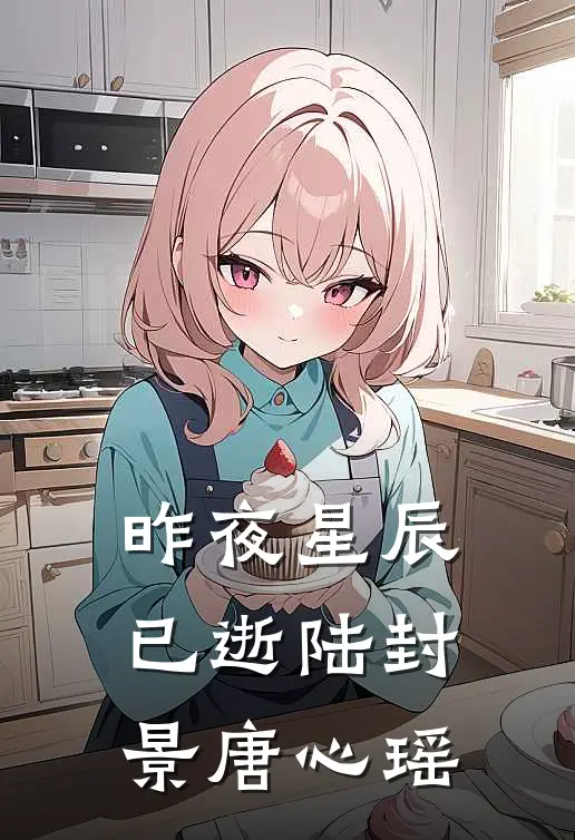 昨夜星辰已逝陆封景唐心瑶