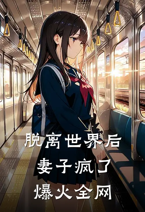 脱离世界后，妻子疯了爆火全网
