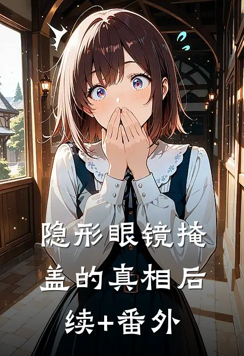 隐形眼镜掩盖的真相后续+番外