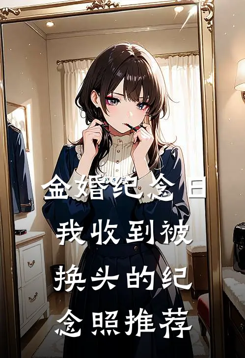 金婚纪念日，我收到被换头的纪念照推荐