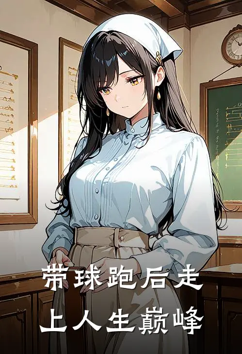 带球跑后走上人生巅峰