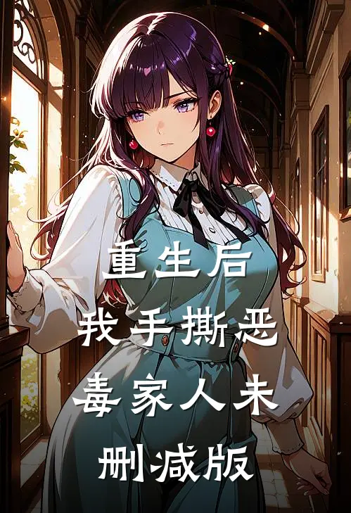 重生后，我手撕恶毒家人未删减版
