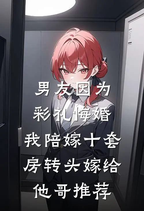 男友因为彩礼悔婚，我陪嫁十套房转头嫁给他哥推荐