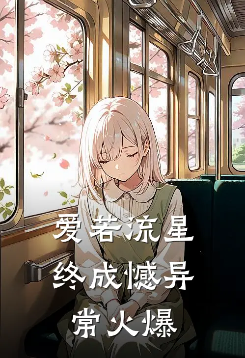 爱若流星终成憾异常火爆