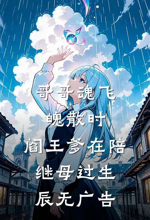 哥哥魂飞魄散时，阎王爹在陪继母过生辰无广告