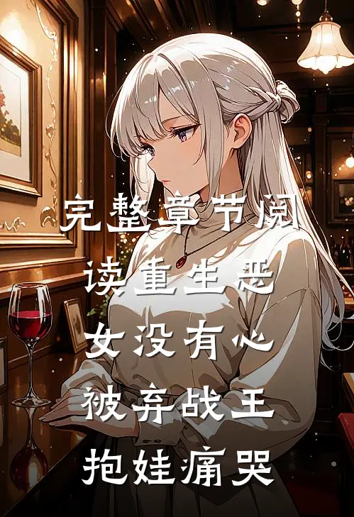 完整章节阅读重生恶女没有心被弃战王抱娃痛哭