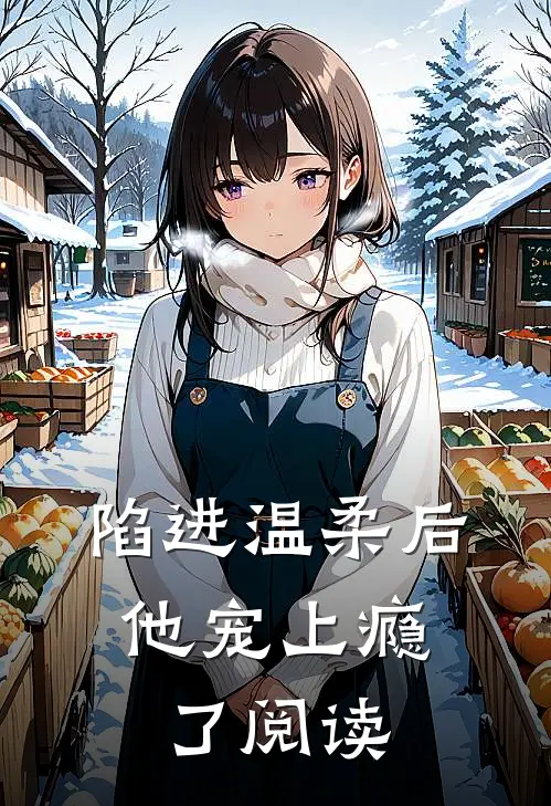 陷进温柔后,他宠上瘾了阅读全文