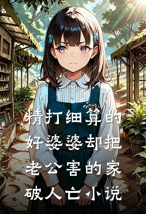 精打细算的好婆婆却把老公害的家破人亡小说