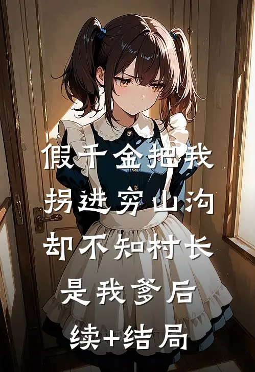 假千金把我拐进穷山沟，却不知村长是我爹后续+结局