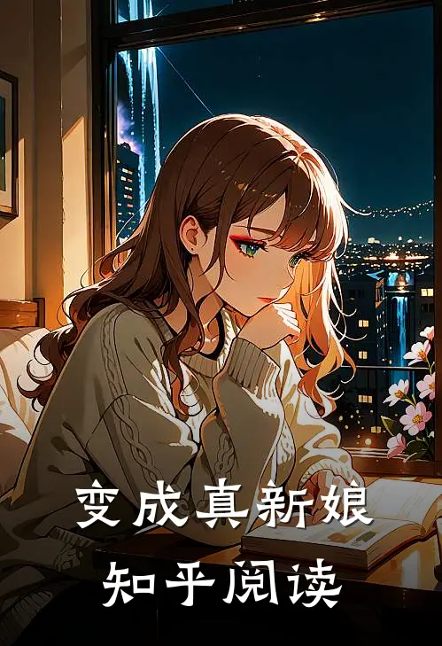 变成真新娘知乎阅读