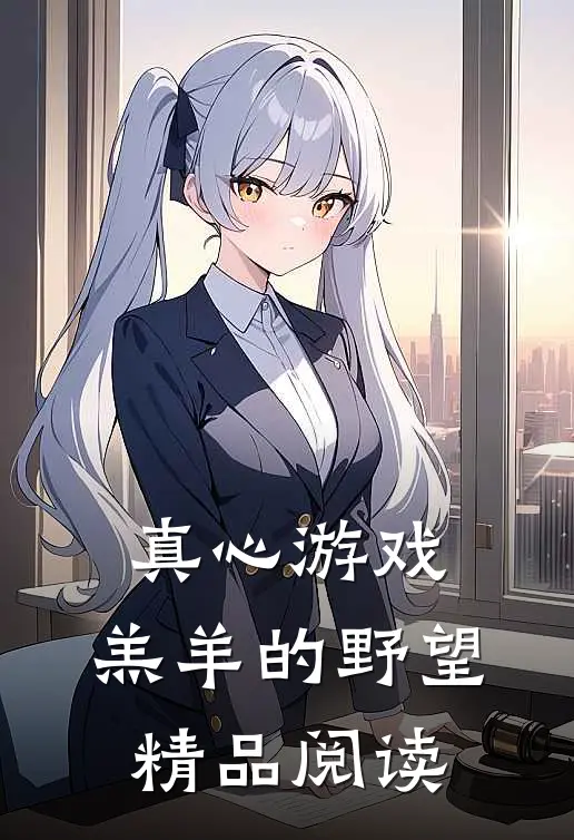 真心游戏：羔羊的野望精品阅读