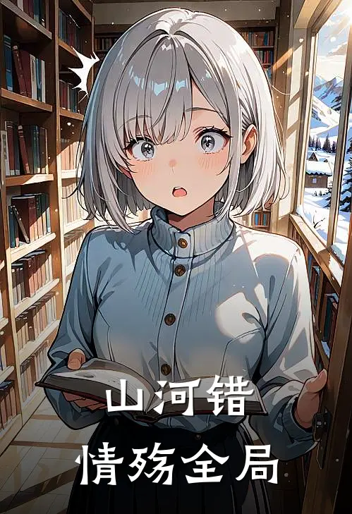 山河错.情殇全局