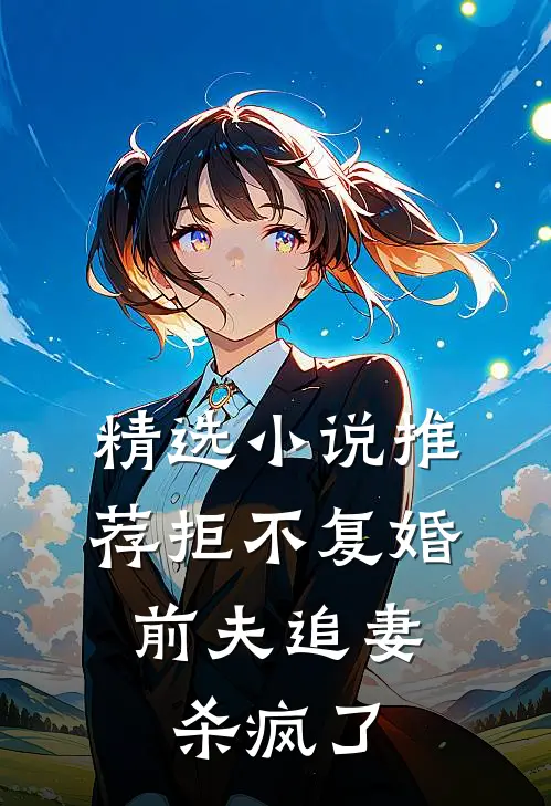 精选小说推荐拒不复婚：前夫追妻杀疯了