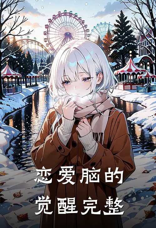 恋爱脑的觉醒完整