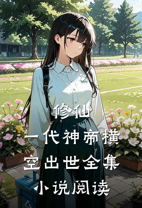 修仙：一代神帝横空出世全集小说阅读