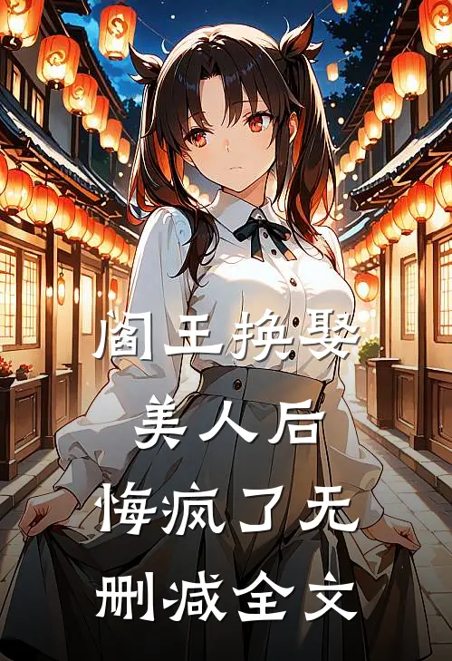 阎王换娶美人后，悔疯了无删减全文