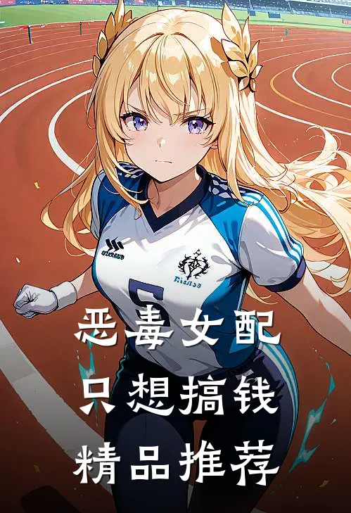 恶毒女配只想搞钱精品推荐